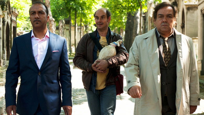 кадр из фильма Les Trois Frères : Le Retour