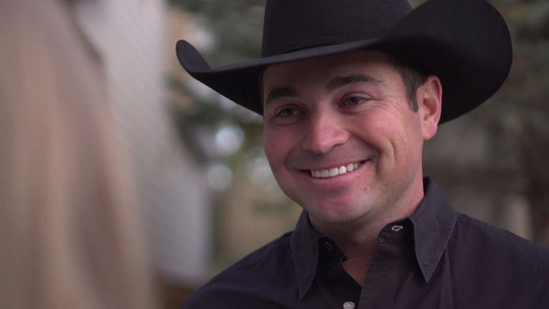 кадр из фильма Рождество в Колорадо