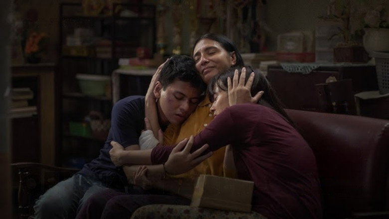 кадр из фильма Ayah, Ini Arahnya Ke Mana, Ya?