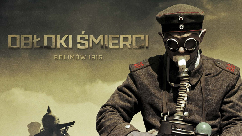 кадр из фильма Obłoki śmierci - Bolimów 1915