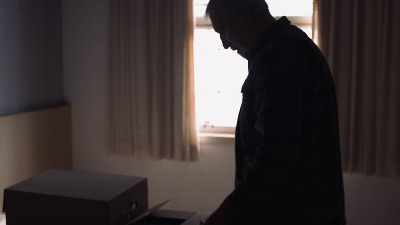 кадр из фильма Baltazar