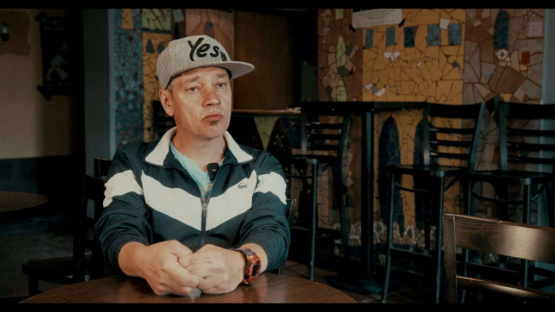 кадр из фильма Bollwerk