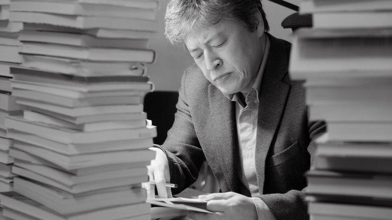 кадр из фильма 그 후