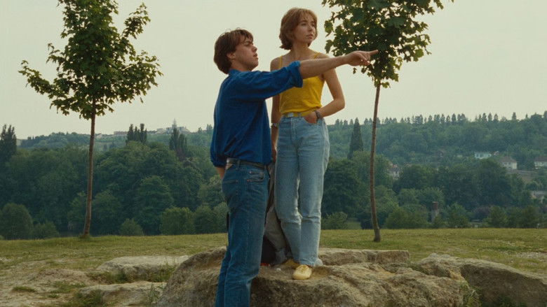 кадр из фильма Друг моей подруги