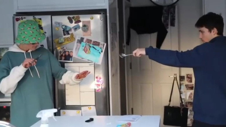 кадр из фильма Total Cop-Out