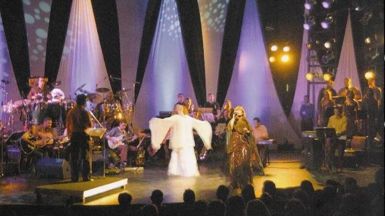 кадр из фильма Shirley Carvalhaes - Tudo Sobre Mim (Ao Vivo)