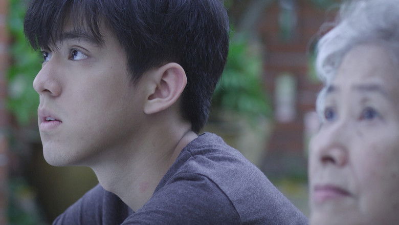 кадр из фильма Sandcastle