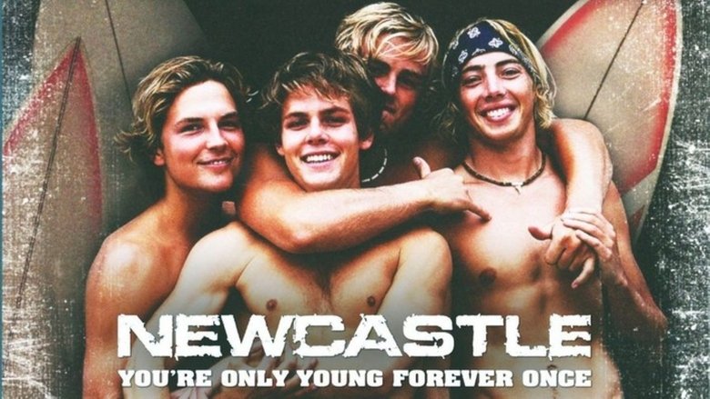 кадр из фильма Ньюкасл