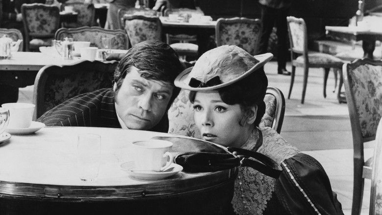 кадр из фильма Бюро убийств