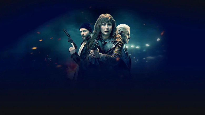 кадр из фильма Эффект парадокса