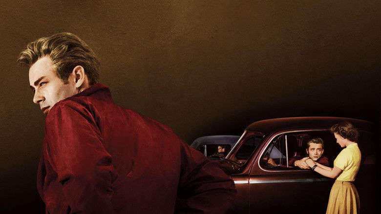 Бунтарь без идеала