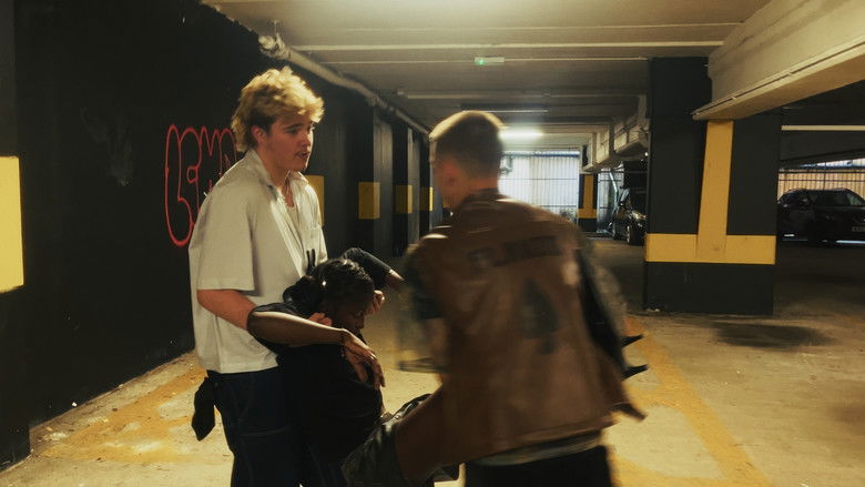 кадр из фильма OG_Kush: Betting Shop