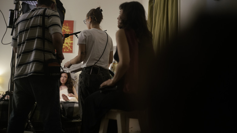 кадр из фильма El Punto Cúlmine: Más Allá del Secreto