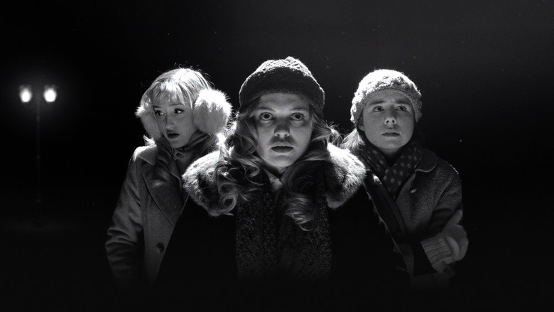 кадр из фильма The Man in the Woods