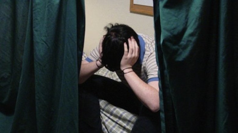 кадр из фильма Dear Pillow