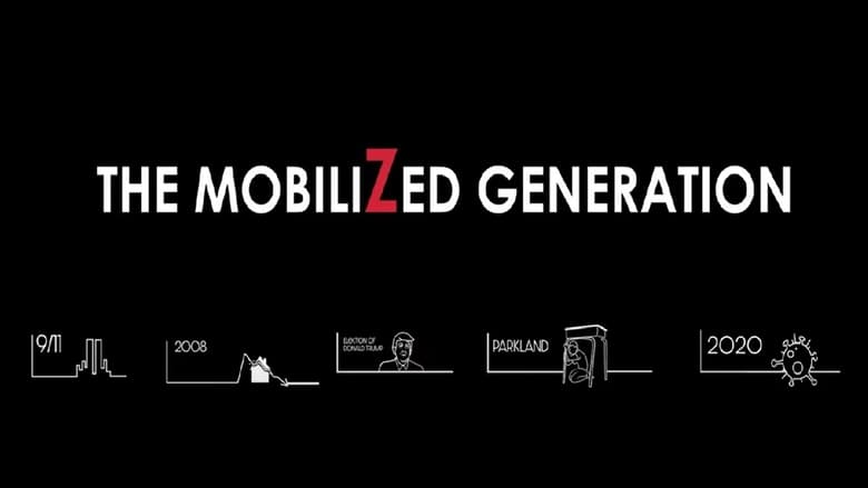 кадр из фильма The Mobilized Generation