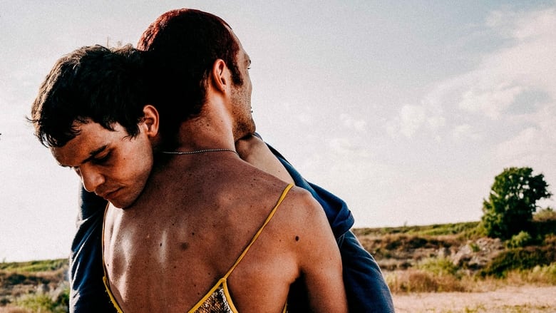 кадр из фильма Патагония