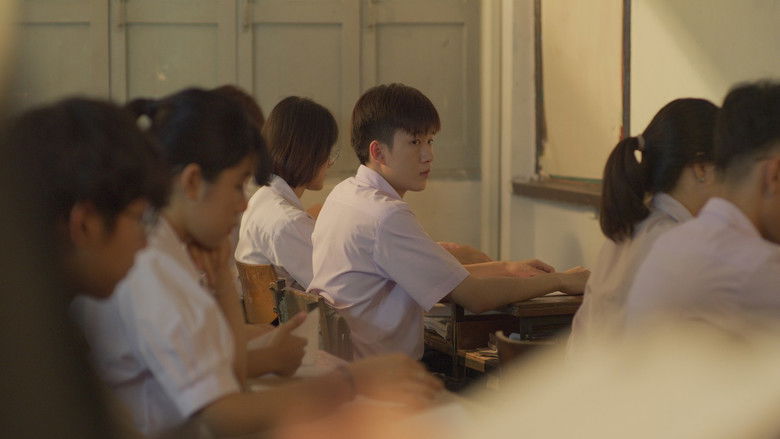 кадр из фильма Colombe