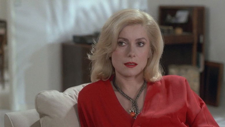 кадр из фильма Такова моя воля