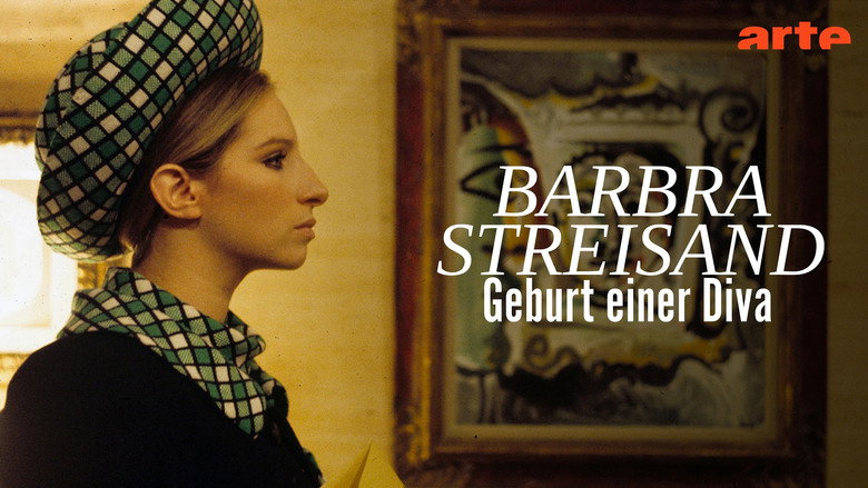 кадр из фильма Barbra Streisand, naissance d'une diva