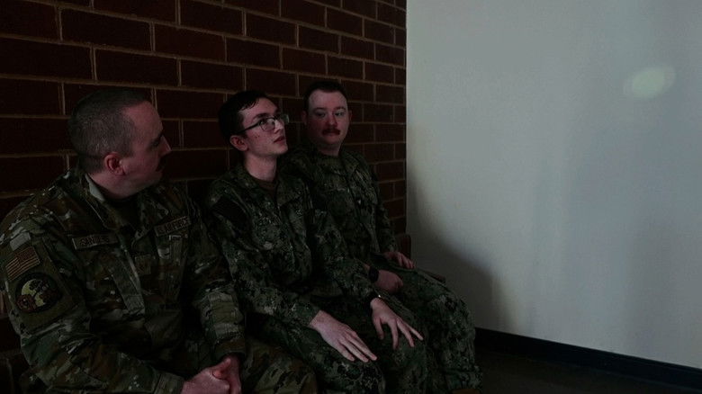 кадр из фильма Days of Meade