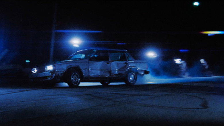 кадр из фильма The Ninja Mission