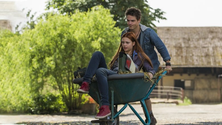 кадр из фильма Восточный ветер 2