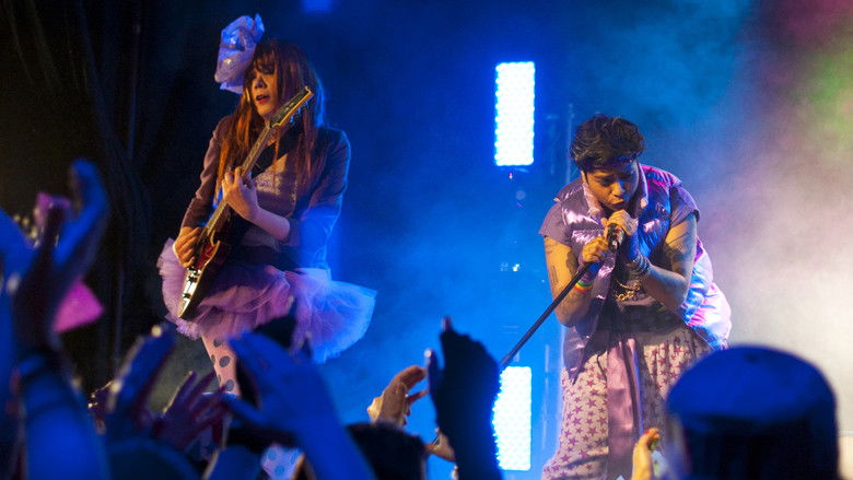 кадр из фильма Крепкая орешина