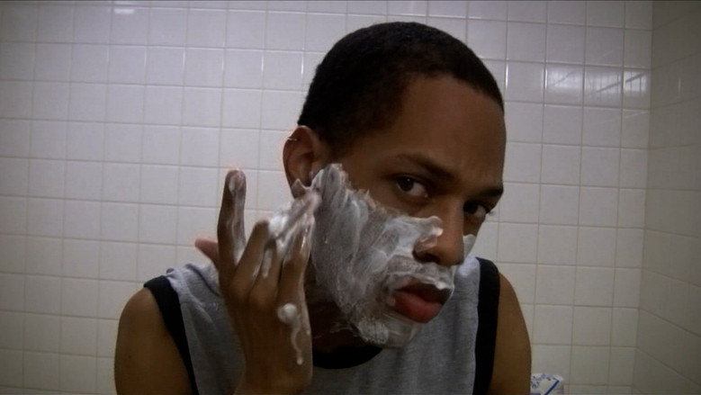 кадр из фильма There Will Be Glitter