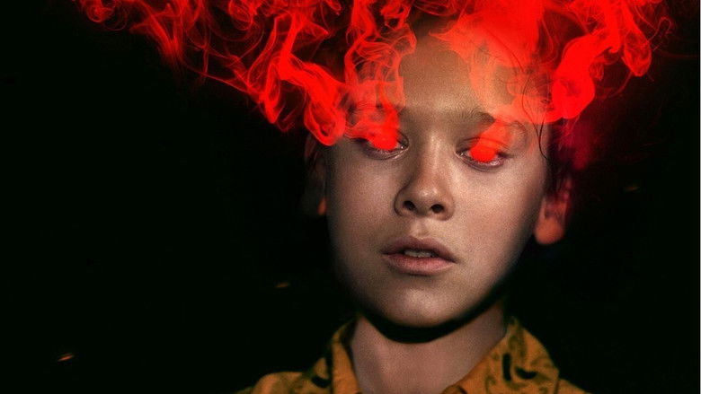 кадр из фильма Ночной дозор