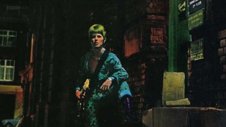 кадр из фильма When Pop Went Epic: The Crazy World of the Concept Album