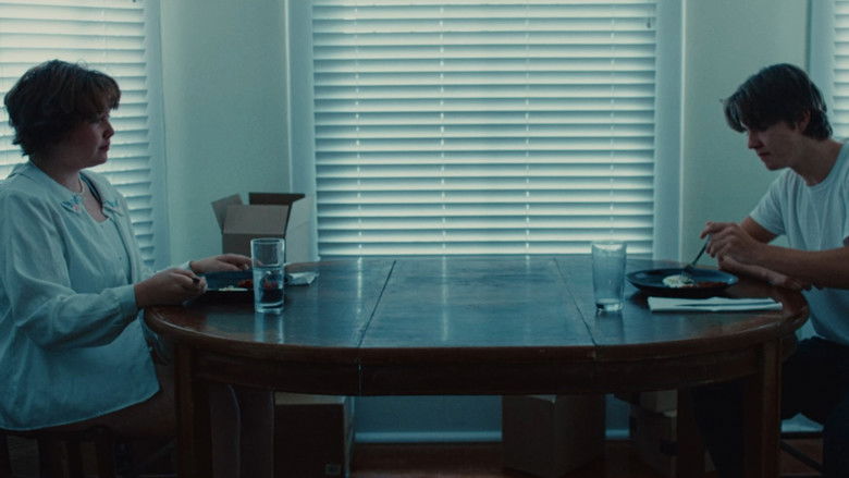 кадр из фильма The Milkman