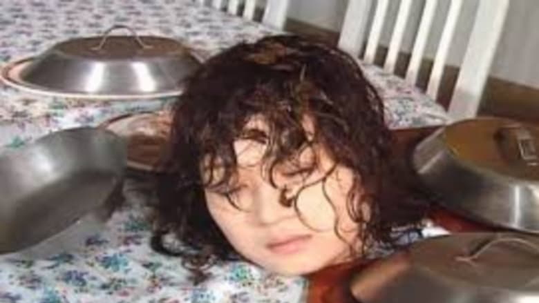 кадр из фильма 人頭肉骨茶麵