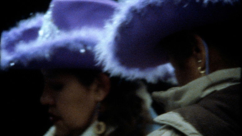 кадр из фильма Bang Bang Stefi!