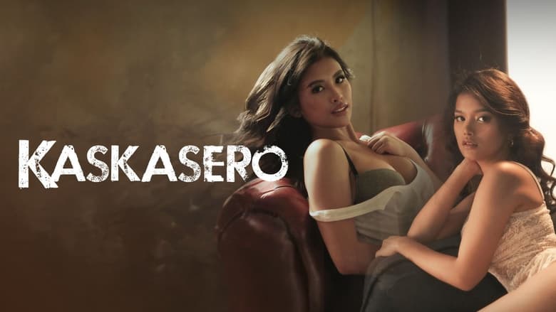 кадр из фильма Kaskasero