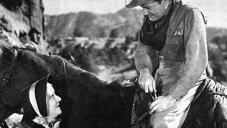 кадр из фильма Yellow Dust