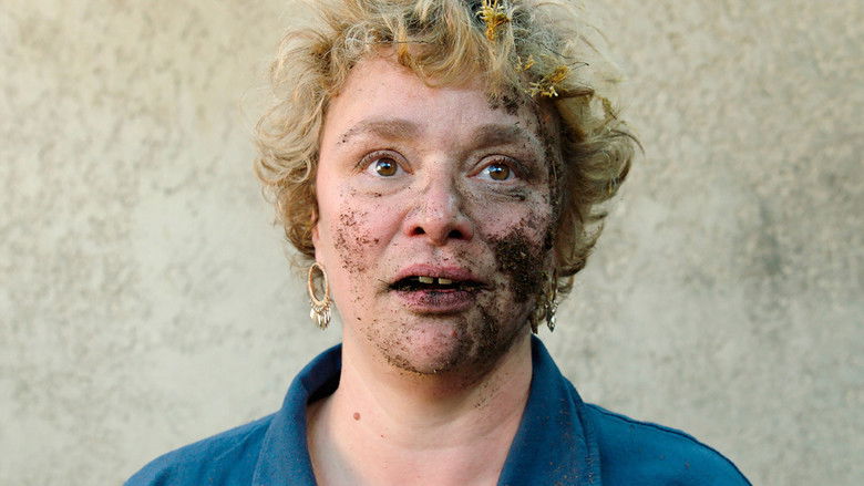 кадр из фильма Les Pistolets en plastique