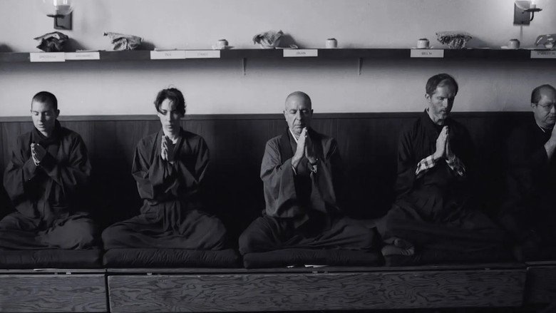 кадр из фильма Hallelujah: Leonard Cohen, a Journey, a Song