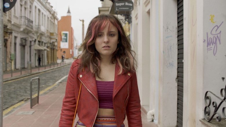 кадр из фильма Traição Entre Amigas