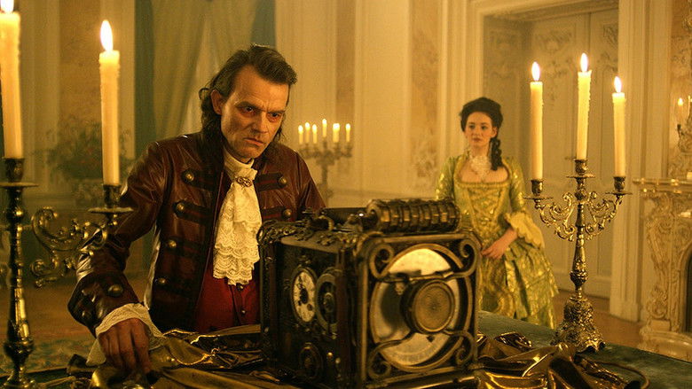 кадр из фильма Таймлесс 3: Изумрудная книга