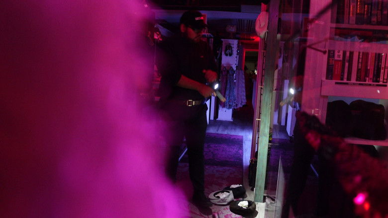 кадр из фильма Welcome to the Game