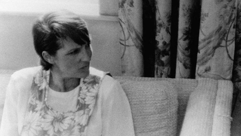 кадр из фильма Premonitions Following an Evil Deed