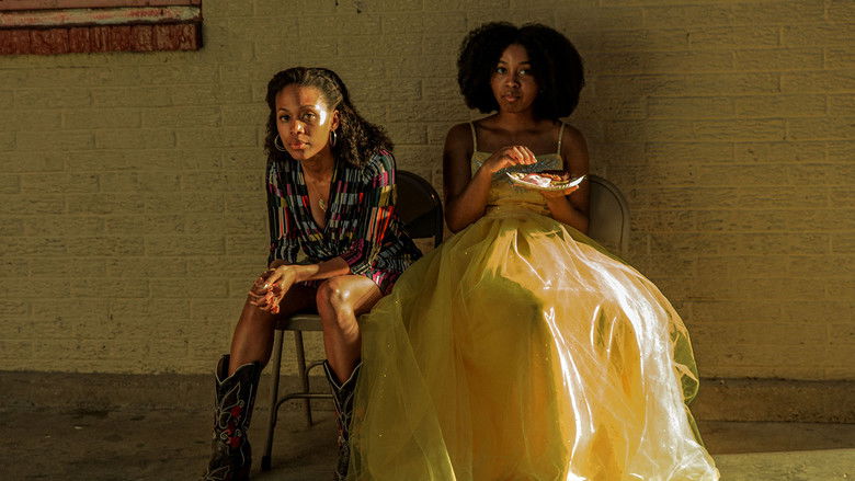 кадр из фильма Мисс Свобода