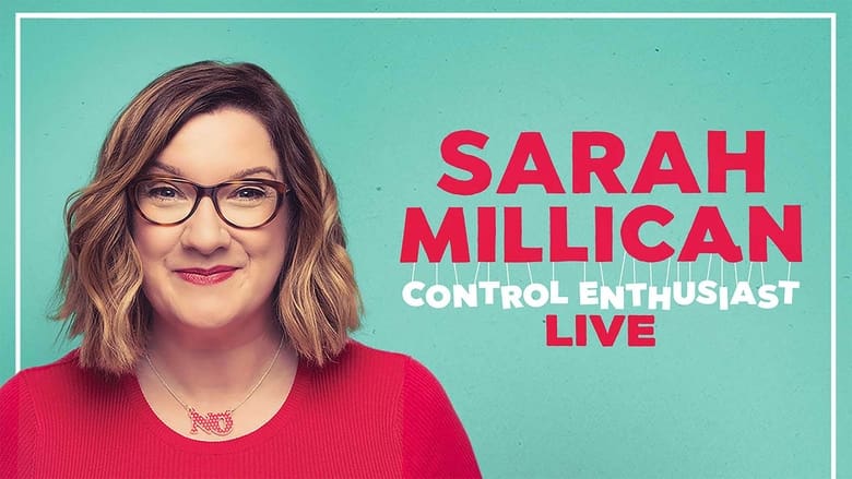 кадр из фильма Sarah Millican: Control Enthusiast