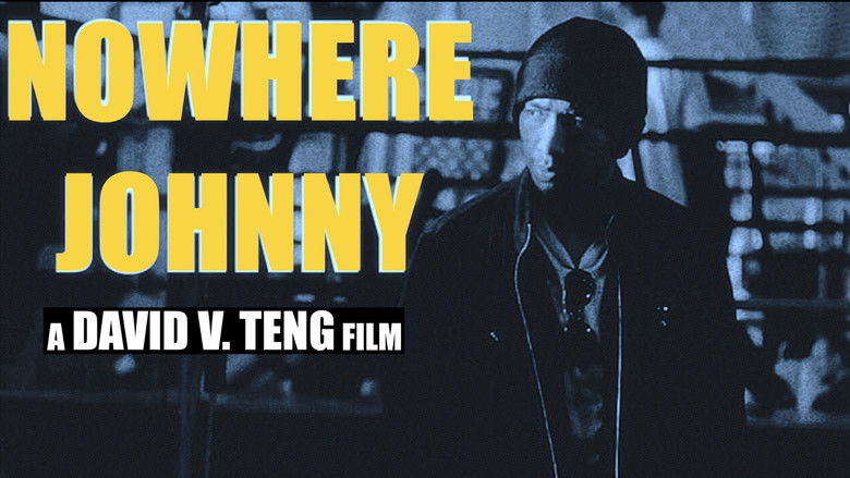 кадр из фильма Nowhere Johnny