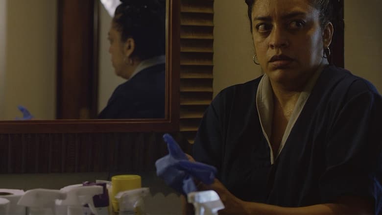 кадр из фильма Camarera de Piso