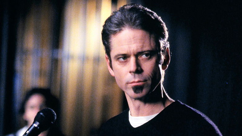 кадр из фильма Fighting Words