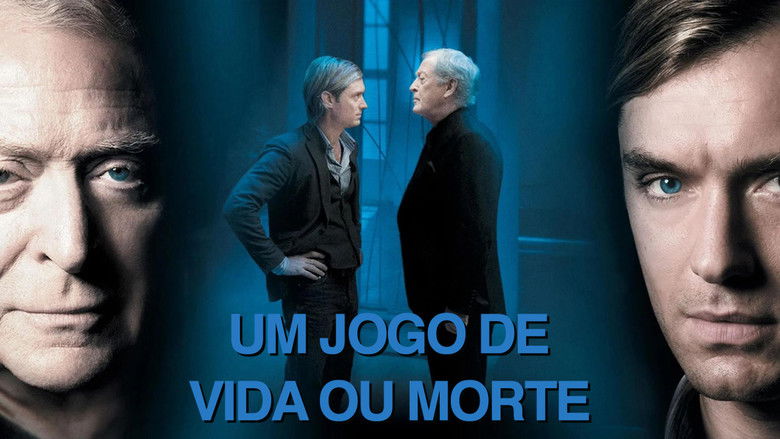 кадр из фильма Сыщик