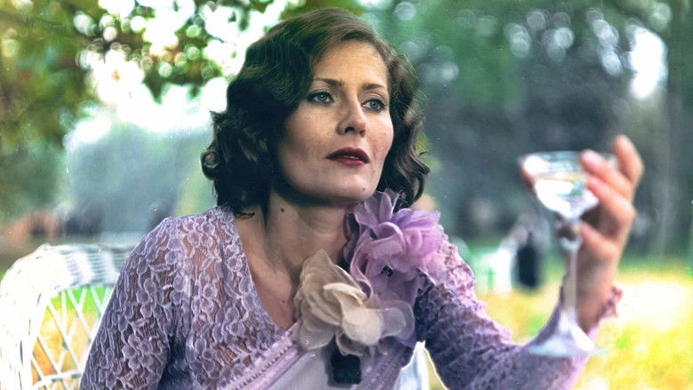 кадр из фильма Magnat