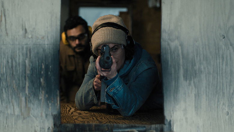 Взрывоопасная (Баллистика)